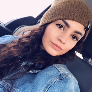 Meet your Posher, Paloma